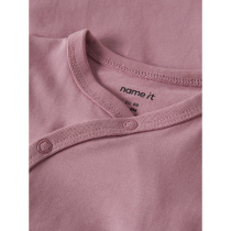 NAME IT Wrap Body Vulla Lilas